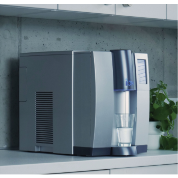 Dystrybutor ION Silver Natural Choice